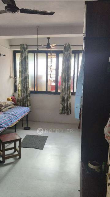 1 BHK Flat In Shantanu Chs, Thakurli For Sale  In Shantanu C.h.s. Ltd., Thakurli Station Rd, Thakurli, Chole Gaon, Dombivli, Maharashtra 421201, India