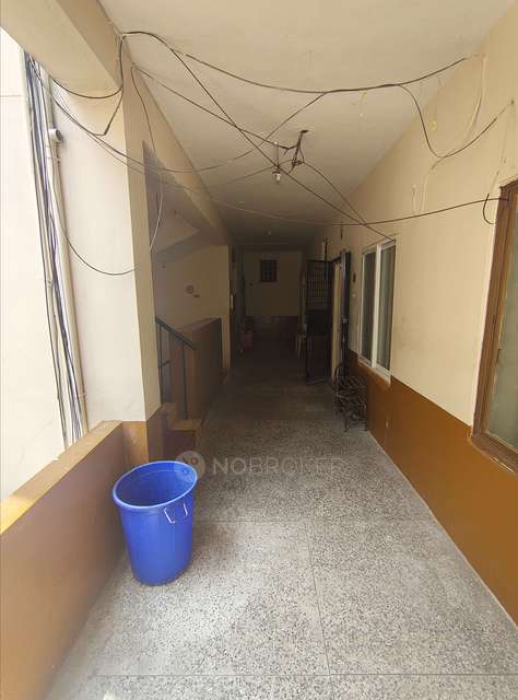 2 BHK Flat In Gayathri Towers For Sale  In Tarnaka