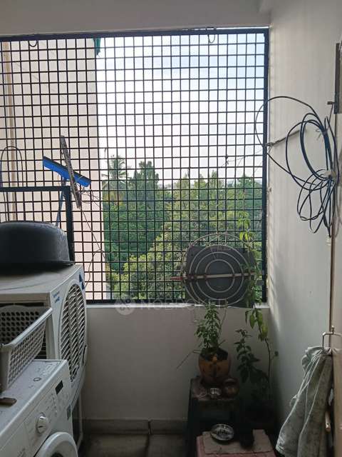 2 BHK Flat In Gayathri Towers For Sale  In Tarnaka