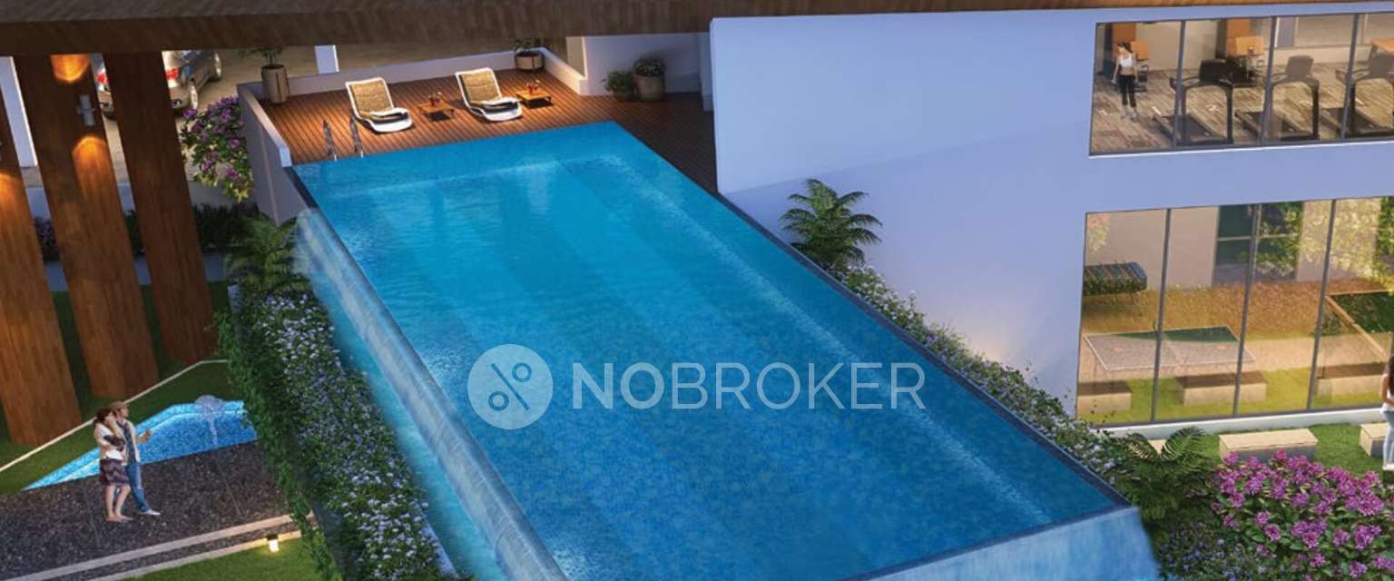 2 BHK Flat In Unique Youtopia, Kharadi For Sale  In Kharadi