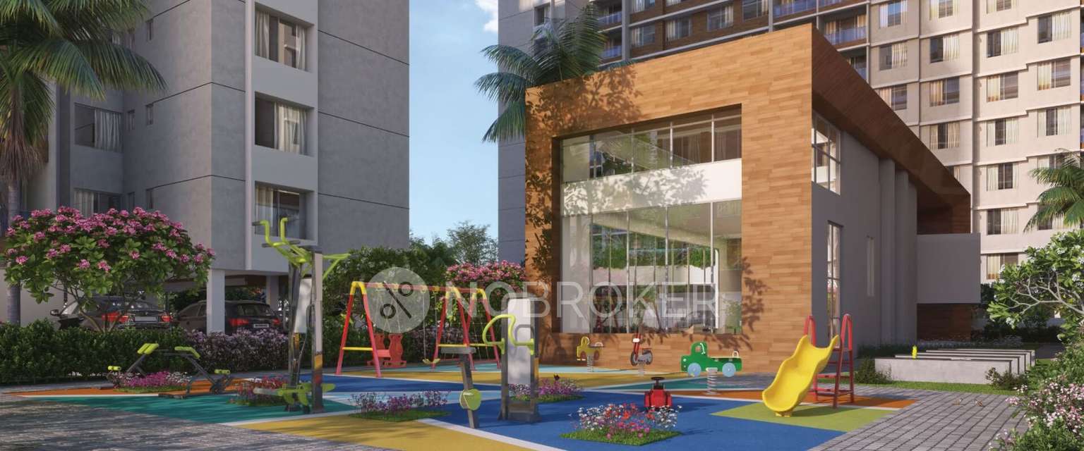2 BHK Flat In Unique Youtopia, Kharadi For Sale  In Kharadi