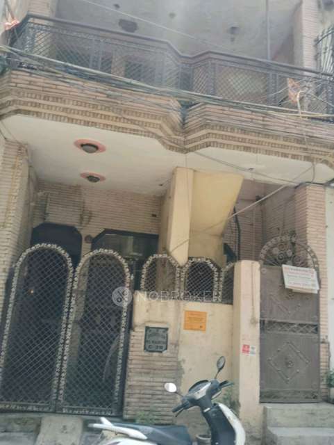 Plot For Sale  In Jeevan Park