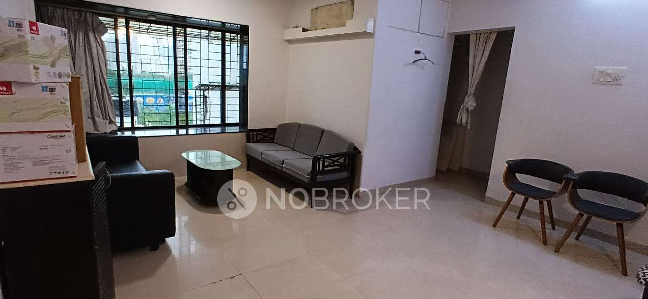 2 BHK Flat In Madhuban Avenue Chs for Rent  In Goregaon
