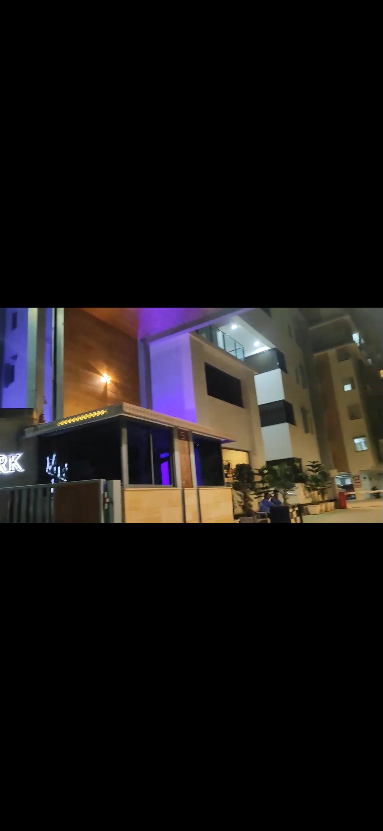 Serenity Park Apartments