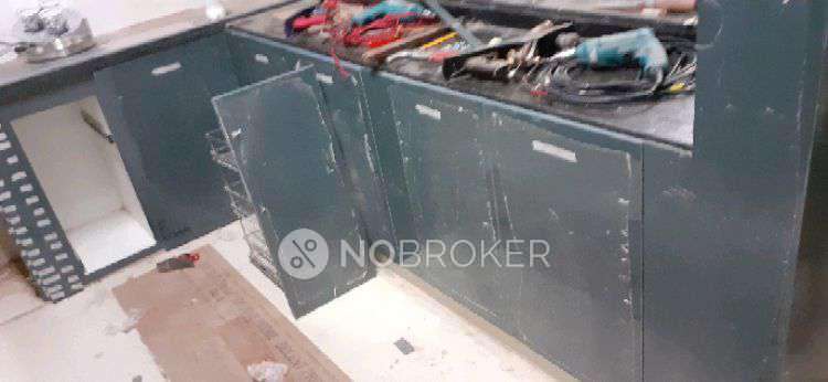 2 BHK Flat In Sreenidhi Residency For Sale  In Kistareddipet Gram Panchayat Office