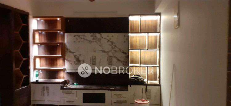 2 BHK Flat In Sreenidhi Residency For Sale  In Kistareddipet Gram Panchayat Office