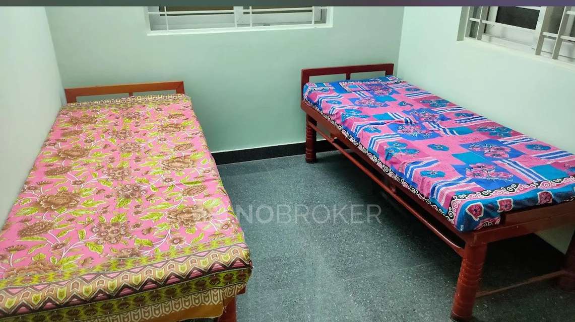 PG for Girls in Bommasandra