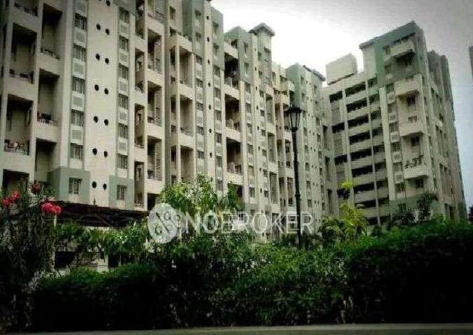 2 BHK Flat In Arc Gaurav, Undri For Sale  In Kondhwa