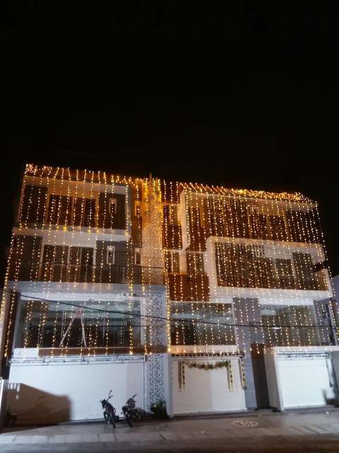 2 BHK Flat In  Mangaladevi Shikhara for Rent  In Banashankari