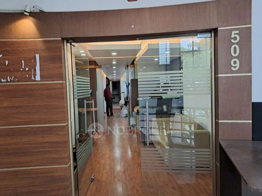 Office Space in Vasanth Nagar , Bangalore for Rent 