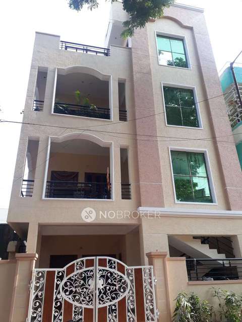 2 BHK House for Rent  In West Marredpally