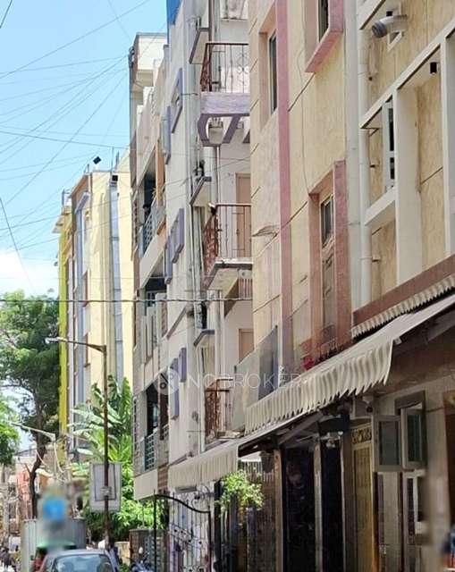 PG for Boys in  S.g. Palya 