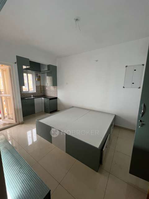 1 RK Flat In Revolution One for Rent  In Padur