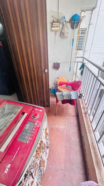 1 BHK Flat In Nirman Abhilasha For Sale  In Lohegaon
