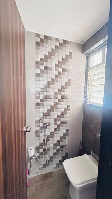 1 BHK Flat In Nirman Abhilasha For Sale  In Lohegaon