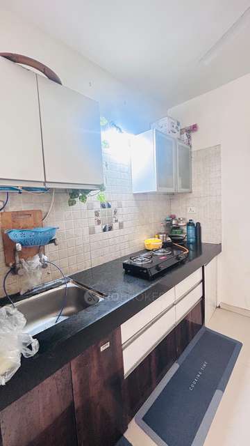 1 BHK Flat In Nirman Abhilasha For Sale  In Lohegaon