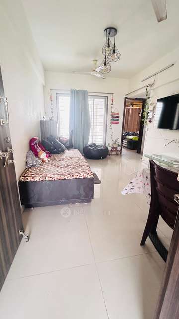 1 BHK Flat In Nirman Abhilasha For Sale  In Lohegaon