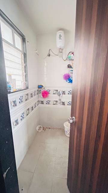 1 BHK Flat In Nirman Abhilasha For Sale  In Lohegaon