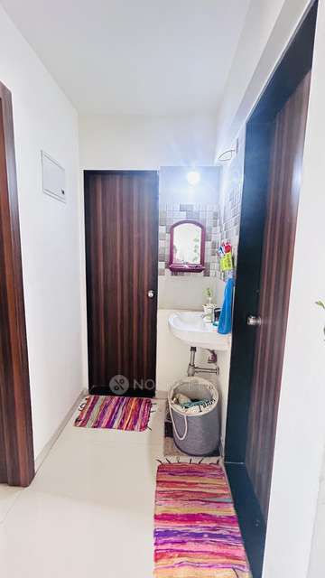 1 BHK Flat In Nirman Abhilasha For Sale  In Lohegaon