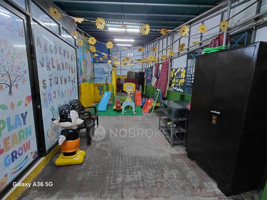 Commercial Property in Kalyan West, Mumbai for sale 