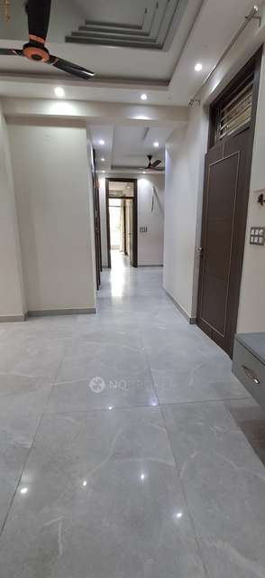 3 BHK Flat For Sale  In Indirapuram