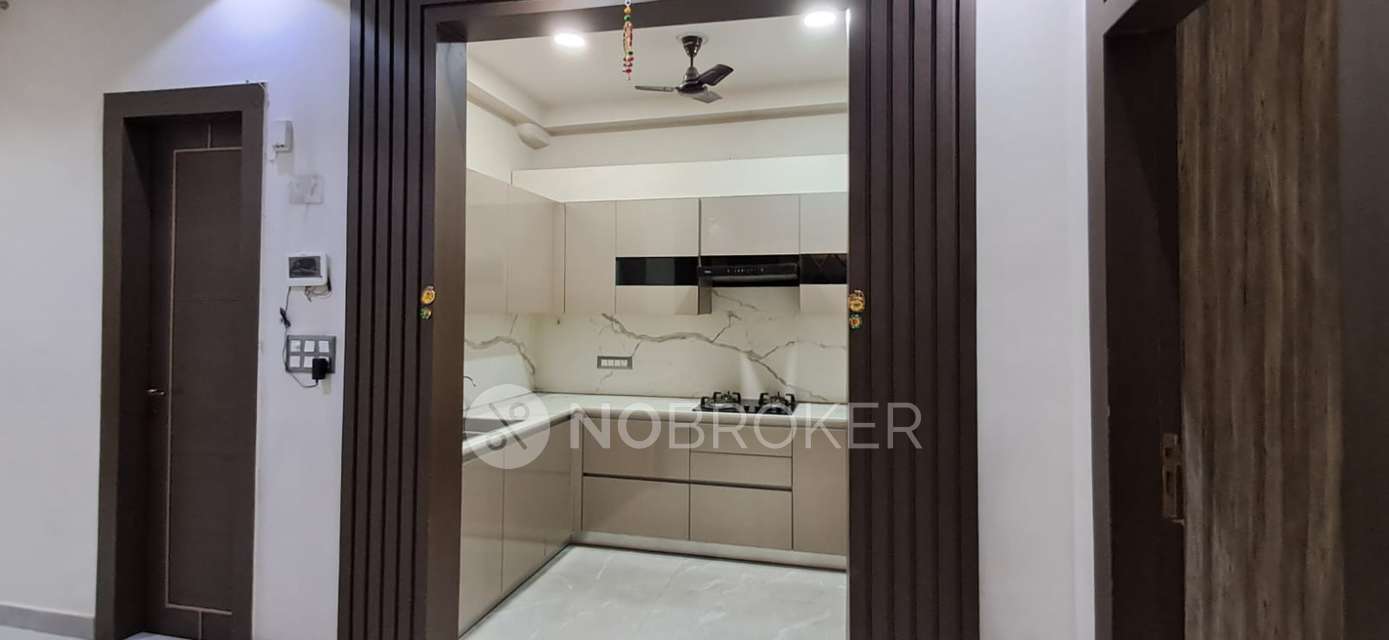 3 BHK Flat For Sale  In Indirapuram