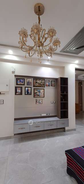 3 BHK Flat For Sale  In Indirapuram