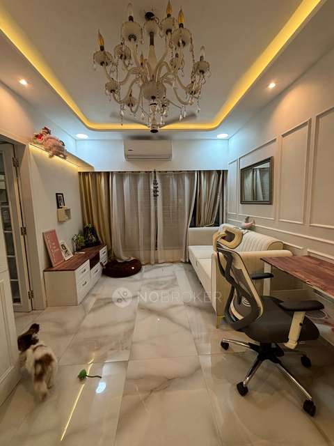 1 BHK Flat In Daffodils Chs For Sale  In Dahisar West