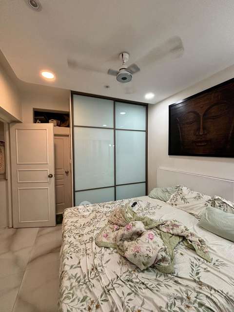 1 BHK Flat In Daffodils Chs For Sale  In Dahisar West