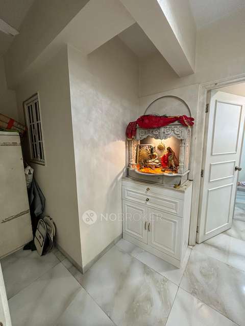 1 BHK Flat In Daffodils Chs For Sale  In Dahisar West