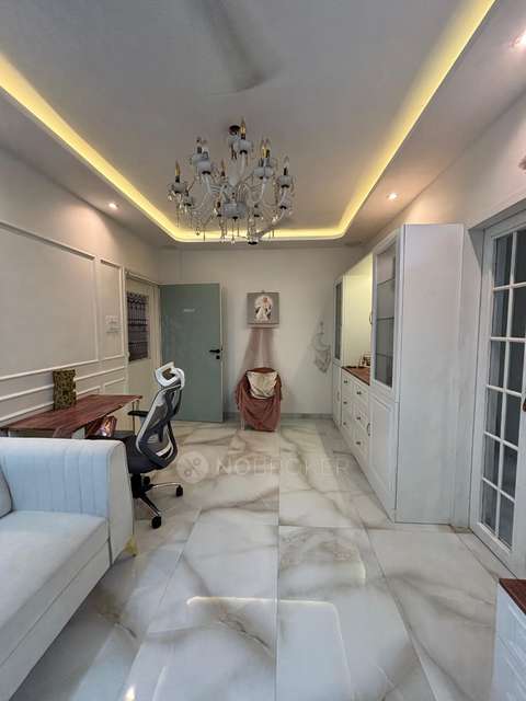 1 BHK Flat In Daffodils Chs For Sale  In Dahisar West
