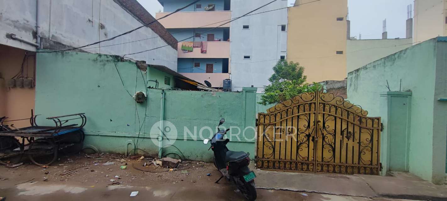 Plot For Sale  In Madhapur