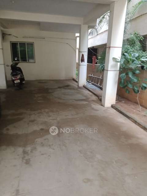 2 BHK Flat In Kruthi Flats ,  For Sale  In Vengavasal