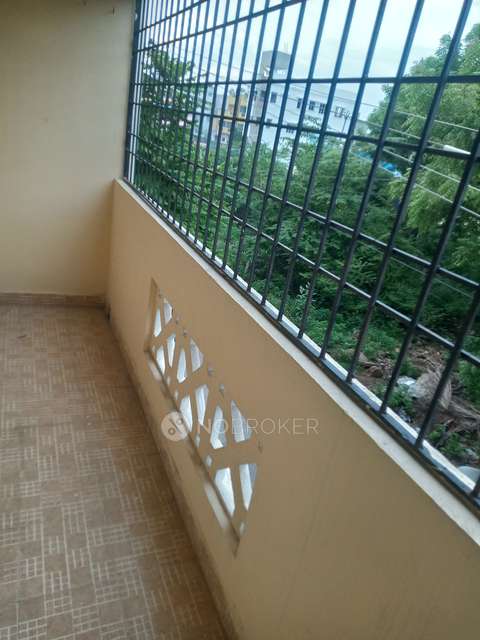 2 BHK Flat In Kruthi Flats ,  For Sale  In Vengavasal