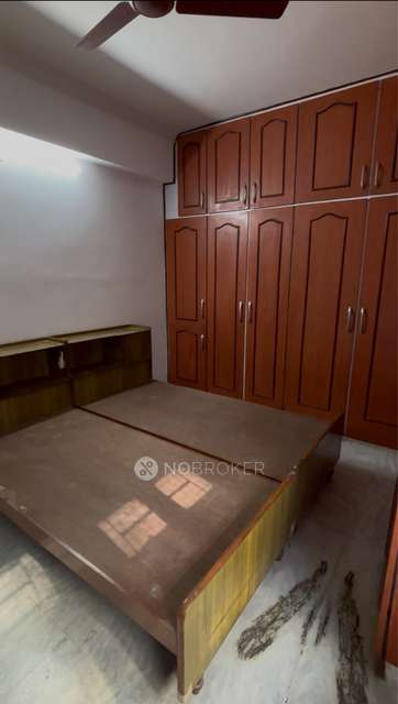 3 BHK Flat In Sterling Avenue For Sale  In New Nallakunta