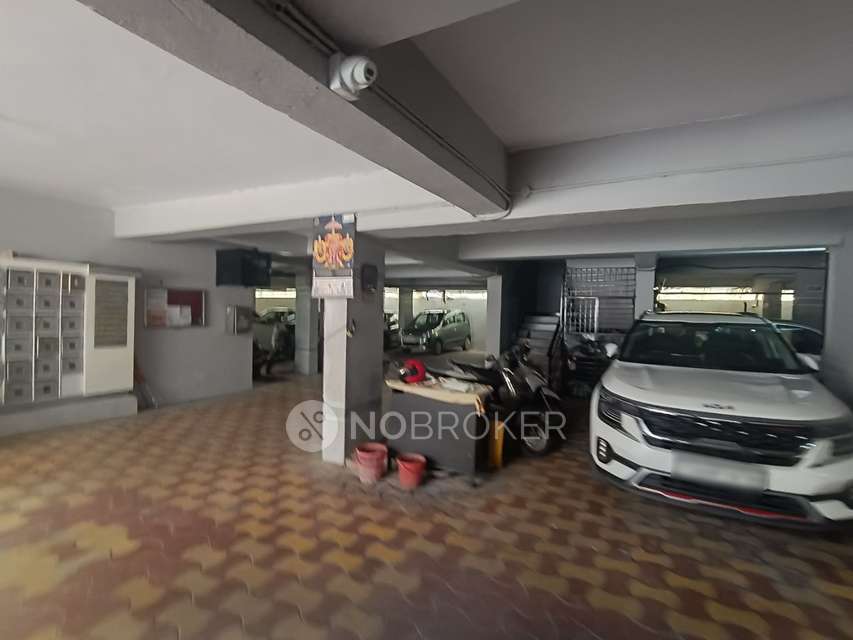 3 BHK Flat In Sterling Avenue For Sale  In New Nallakunta