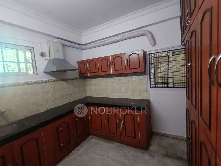 3 BHK Flat In Sterling Avenue For Sale  In New Nallakunta