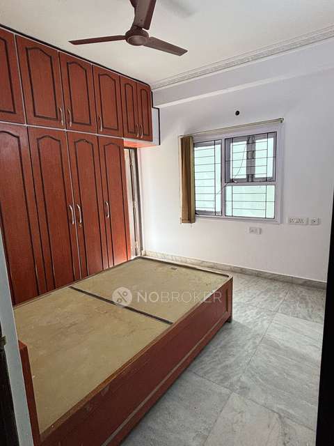 3 BHK Flat In Sterling Avenue For Sale  In New Nallakunta
