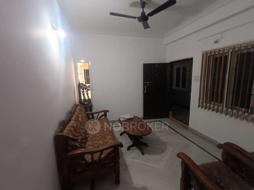 3 BHK Flat In Sterling Avenue For Sale  In New Nallakunta