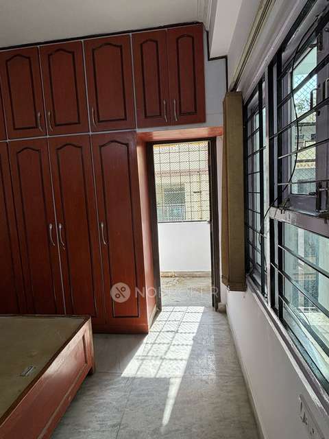 3 BHK Flat In Sterling Avenue For Sale  In New Nallakunta
