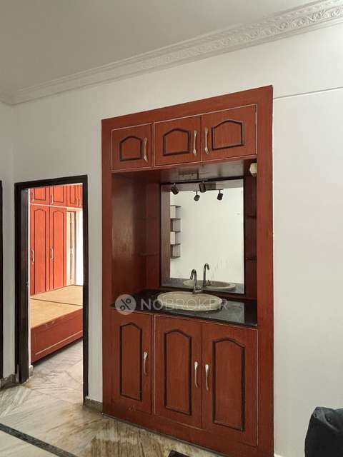 3 BHK Flat In Sterling Avenue For Sale  In New Nallakunta