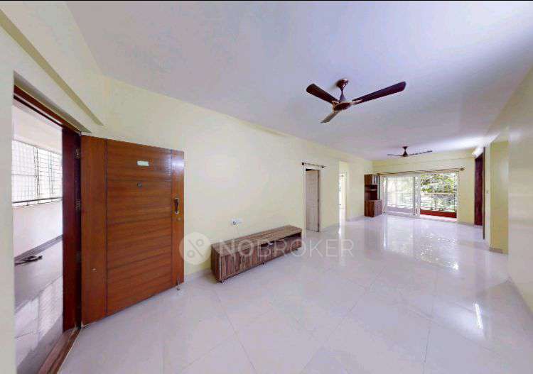 3 BHK Flat In Mahaveer Jonquil for Rent  In J. P. Nagar