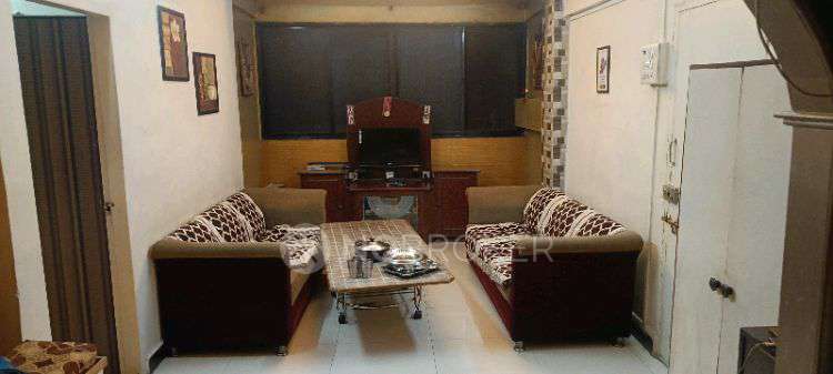 3 BHK Flat In Om Chaitanya Chs Rajaji Path Dombivli East For Sale  In 637m+p33, Rajaji Path, Dombivli East, Dombivli, Maharashtra 421201, India