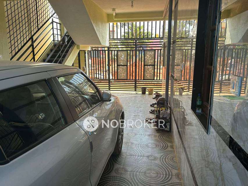 1 BHK House for Rent  In Hurulichikanahalli