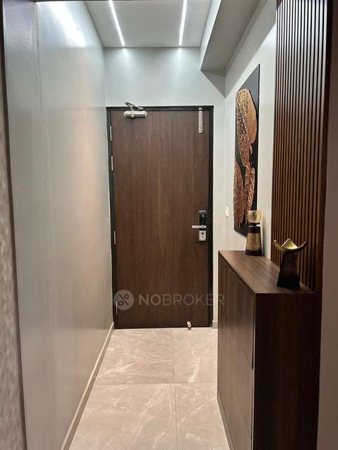 3 BHK Flat In Amanora Future Towers for Rent  In Hadapsar