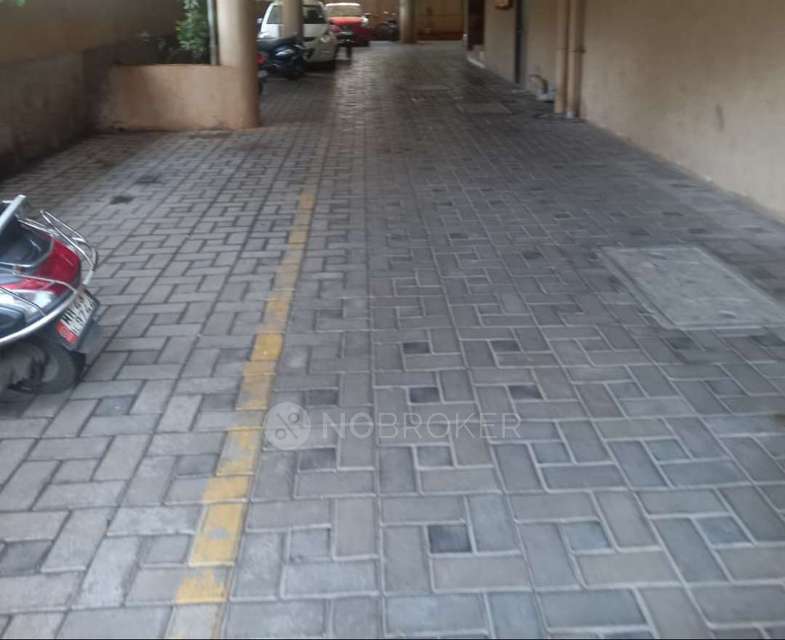 2 BHK Flat In Tricity Skyline for Rent  In Sanpada