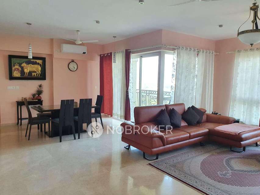 4 BHK Flat In Hiranandani Greenwood, Egattur For Sale  In  Navalur, Chennai