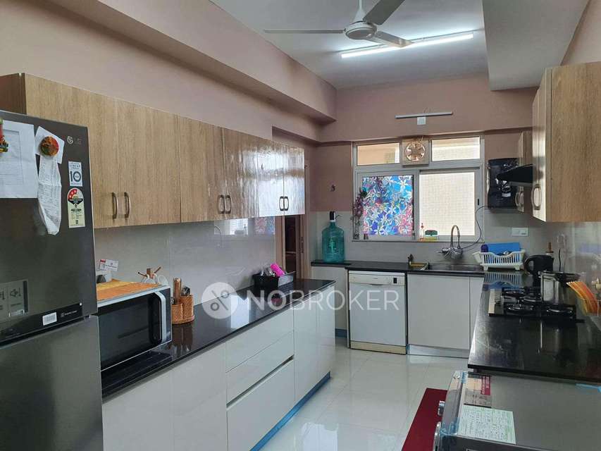 4 BHK Flat In Hiranandani Greenwood, Egattur For Sale  In  Navalur, Chennai