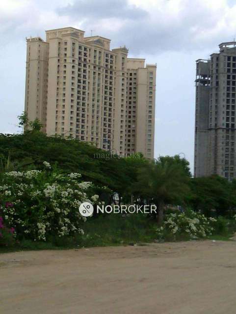 4 BHK Flat In Hiranandani Greenwood, Egattur For Sale  In  Navalur, Chennai