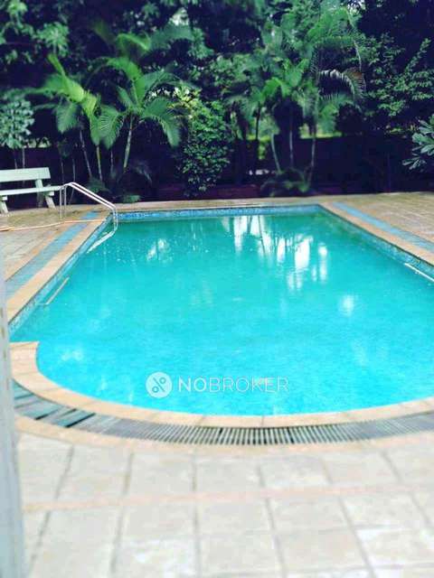 1 BHK Flat In Kumar Paradise For Sale  In Hadapsar